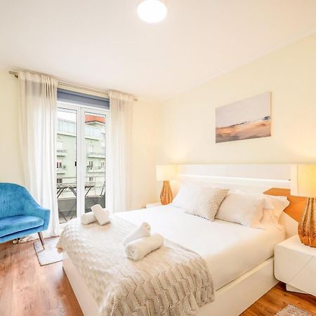 Guestready - Happy Home In Santa Cruz Lizbona Zewnętrze zdjęcie