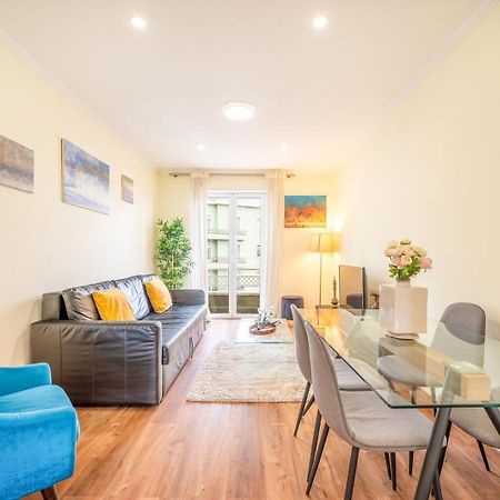 Guestready - Happy Home In Santa Cruz Lizbona Zewnętrze zdjęcie
