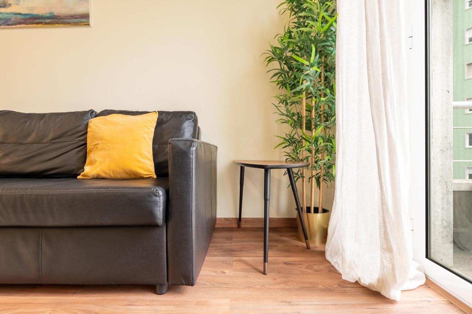 Guestready - Happy Home In Santa Cruz Lizbona Zewnętrze zdjęcie