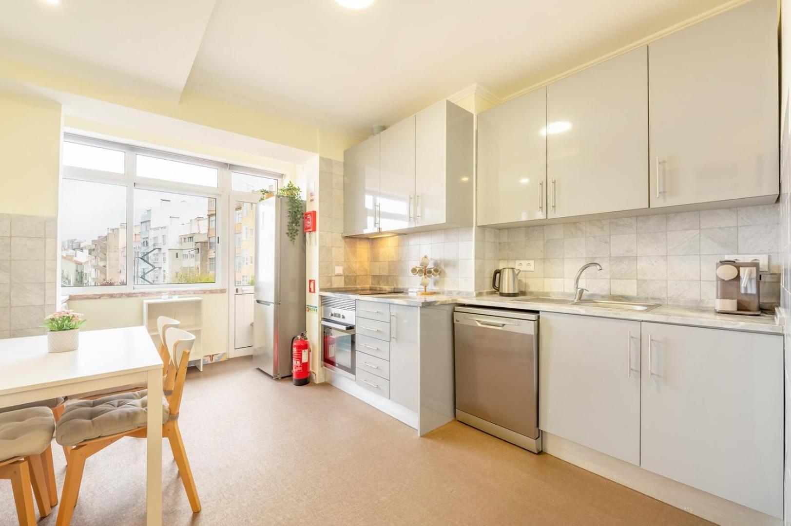 Guestready - Happy Home In Santa Cruz Lizbona Zewnętrze zdjęcie