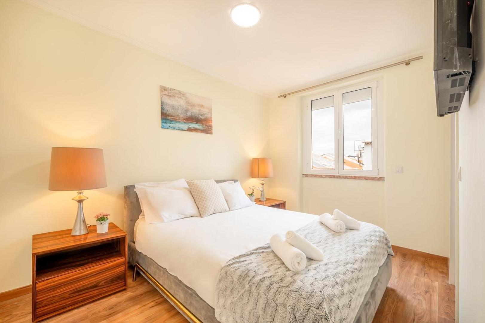 Guestready - Happy Home In Santa Cruz Lizbona Zewnętrze zdjęcie
