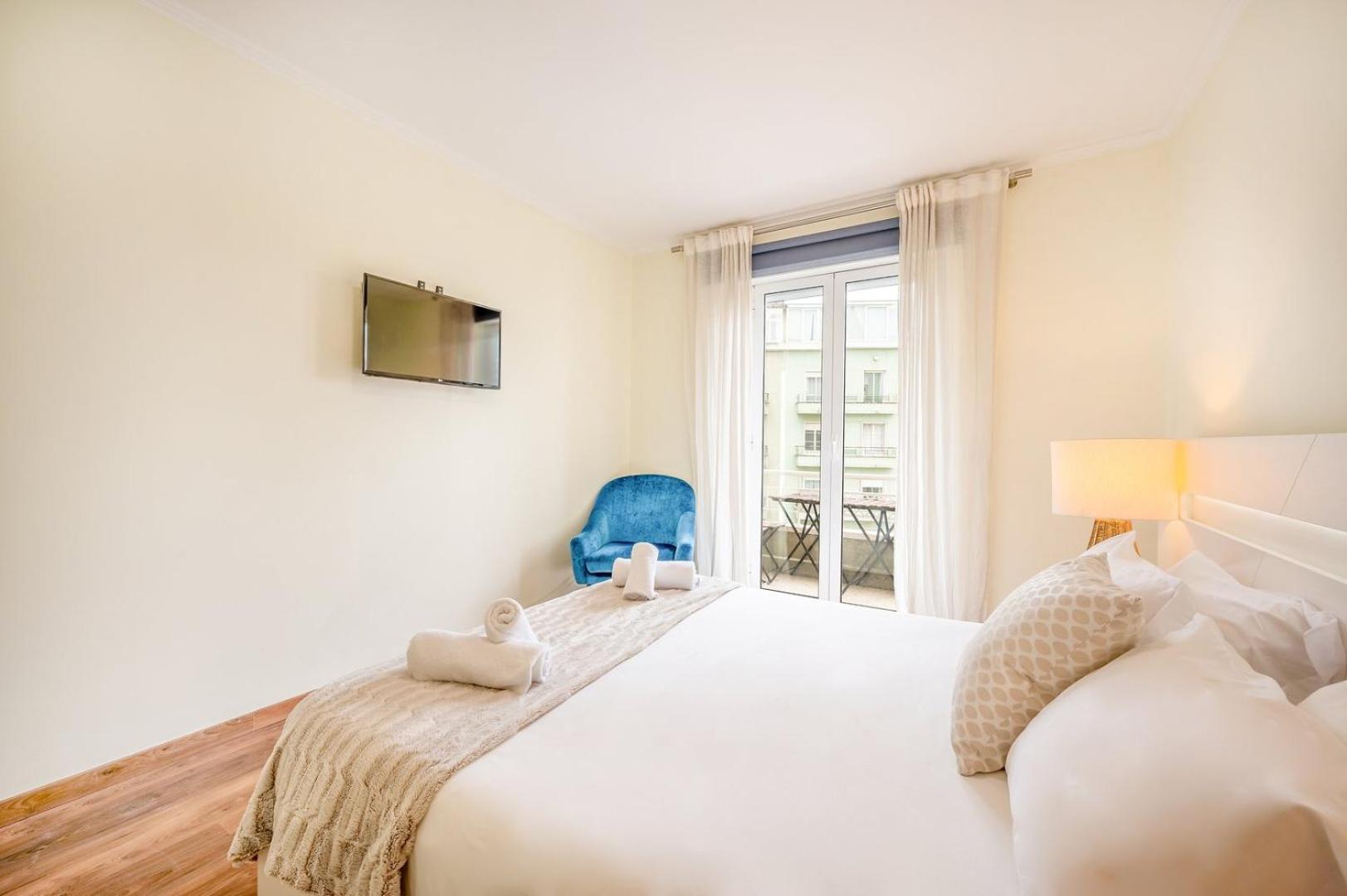 Guestready - Happy Home In Santa Cruz Lizbona Zewnętrze zdjęcie