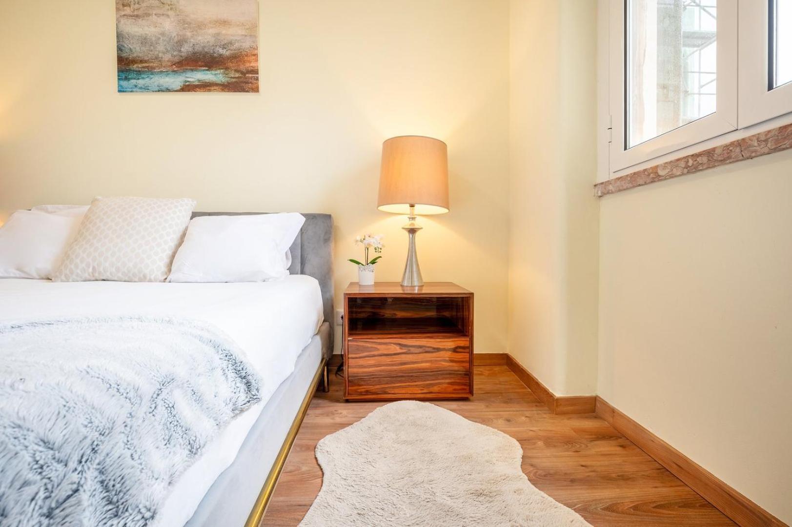 Guestready - Happy Home In Santa Cruz Lizbona Zewnętrze zdjęcie