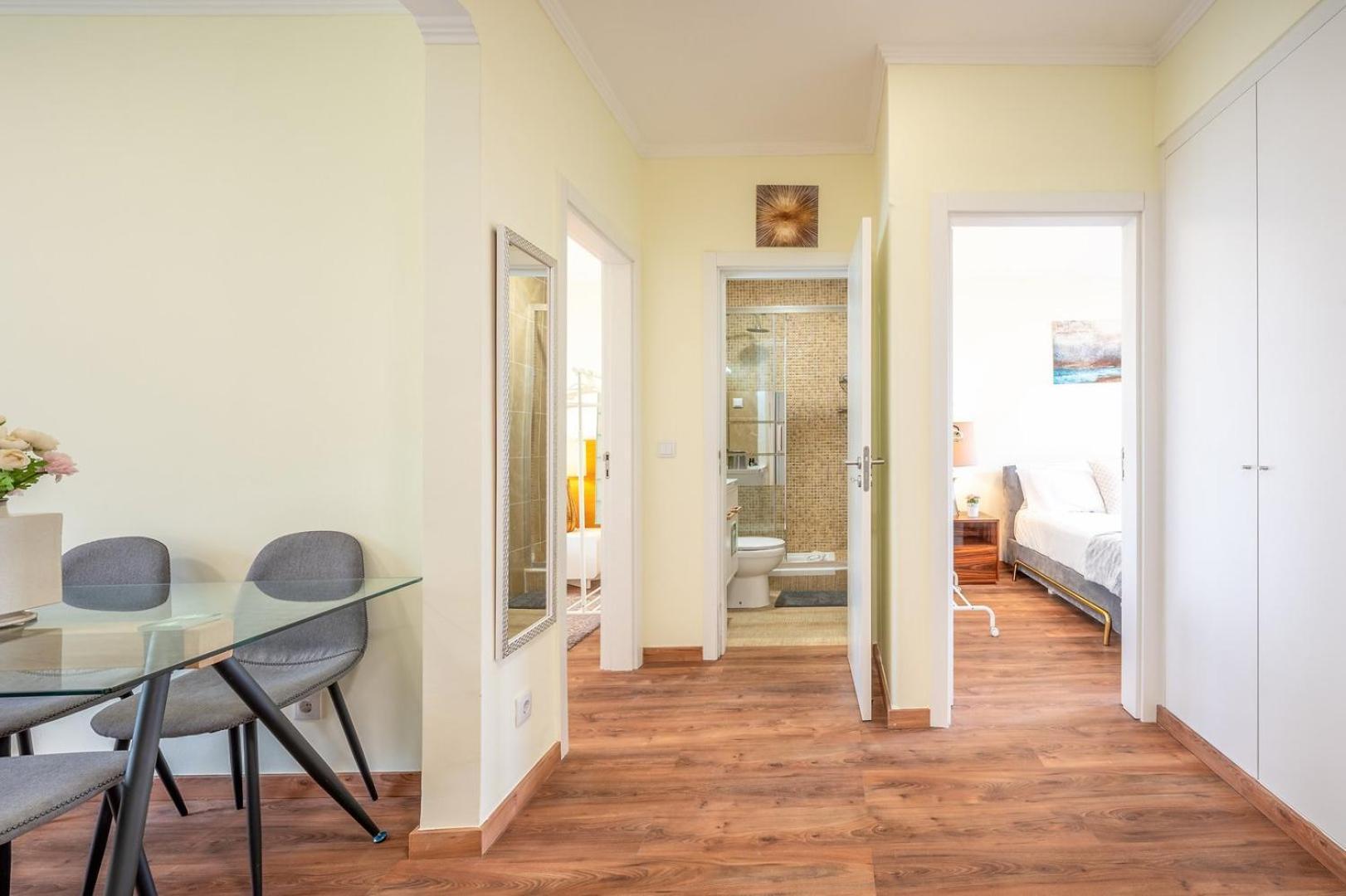 Guestready - Happy Home In Santa Cruz Lizbona Zewnętrze zdjęcie