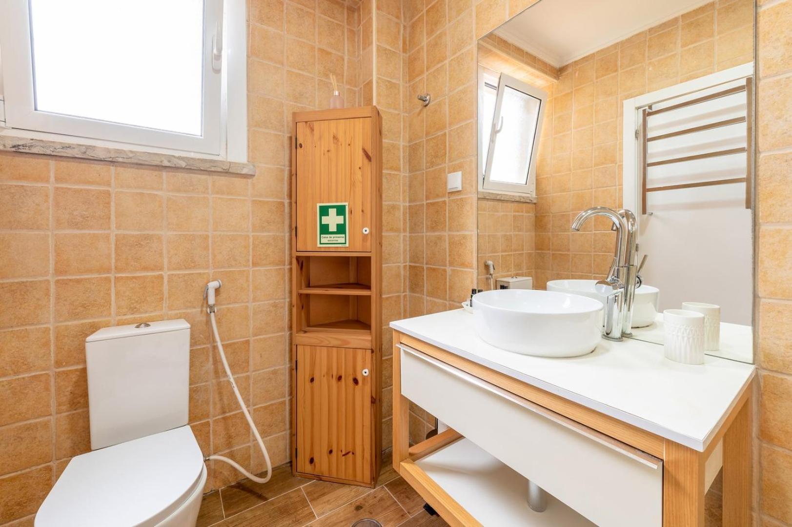 Guestready - Happy Home In Santa Cruz Lizbona Zewnętrze zdjęcie