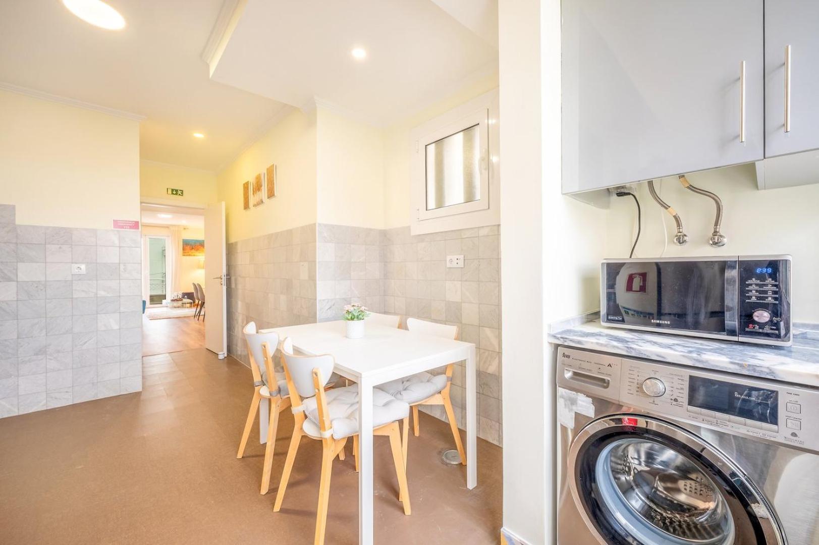 Guestready - Happy Home In Santa Cruz Lizbona Zewnętrze zdjęcie